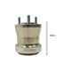 Magnesium Rear Wheel Hub - Full Round 50mm x 88mm- Length Magnesium Rear Wheel Hub - Full Round 50mm x 88mm- Length